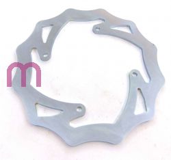 SCHREMS BREMSSCHEIBE HINTEN KTM SX 85 11- , HUSQVARNA TC 85 14- 210MM