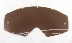 125.3537-2-S POLYWEL SUPER LENS ANTI-FOG 2 STUDS SCRA. RRSISTANT