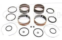SCHREMS FRONT FORK REPLACEMENT BUSHING KIT HONDA CRF250R 10-