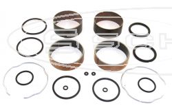 SCHREMS GABEL ERSATZ-BUCHSEN KIT HONDA CRF250R 10-