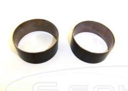 SCHREMS FRONT FORK BUSHING KIT PREMIUM COATING OUTSIDE 2 PIECES KYB36 36,7 x 20 x 1 mm