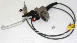 Magura Hymec Hydraulik Clutch Set