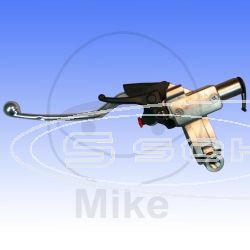 Magura Clutch master cylinder 163.30 cni/tp  10.5 mm; with decompression lever KTM LC 4