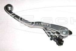 Magura Replcement Clutch lever blade 167.2z l123mm