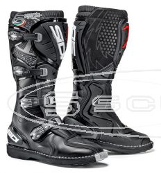 SIDI BOOTS AGUEDA OFFROAD BLACK