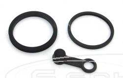 SCHREMS BRAKE CALIPER REPAIR SEAILING KIT