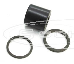 SCHREMS BRAKE CALIPER REPAIR PISTON KIT