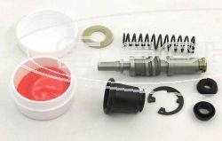 SCHREMS BRAKE MASTERCYLINDER REPAIR KIT FRONT