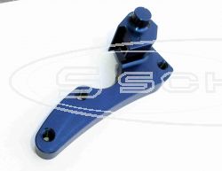 SCHREMS BREMSZANGEN HALTER SUZUKI/KAWASAKI RM/RMZ/KX/KXF