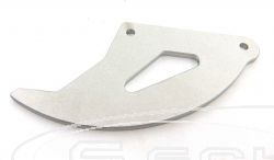 SCHREMS BREMSSCHEIBEN-SCHUTZ HINTEN ALU HONDA CR/CRF 125-450 02-