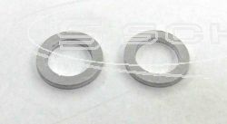 SAELING RING FOR BRAKE LINE M10X0,5MM MM ALU