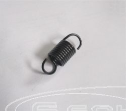 SCHREMS BRAKE PEDAL SPRING 34MM UNIVERSAL