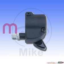 SCHREMS THROTTLE LEVER ATV/QUAD MA.7304223