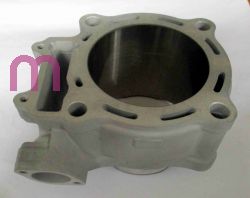 CYLINDER-WORKS STANDARD ZYLINDER HONDA CRF 450R 02-08