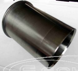SCHREMS CYLINDER SLEEVES OF SPECIAL STEEL CASTING  97.00 MM