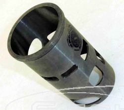 SCHREMS CYLINDER SLEEVES OF SPECIAL STEEL CASTING  64.00 MM