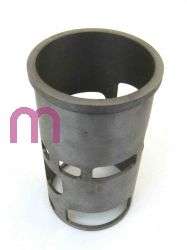 SCHREMS CYLINDER SLEEVES OF SPECIAL STEEL CASTING  70.00 MM