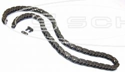 SCHREMS MOTOR-ROZVODOVÝ ŘETĚZ OTEVŘEN KTM LC4 400 520/525 VŠECHNY