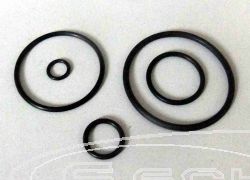 TWIN AIR ERSATZ O-RING SET FR L-KHLSYSTEM 160444