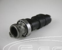 HOT CAMS VAČKOVÁ HŘÍDEL HONDA CRF 450R 02-06/ CRF 450X 05-/ TRX 450ER/R 04-