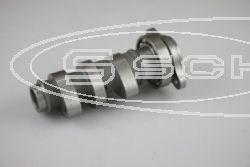 HOT CAMS CAMSHAFTS HONDA CRF 450R 07