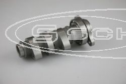 HOT CAMS CAMSHAFTS HONDA CRF 450R 07