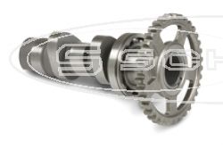 HOT CAMS NOCKENWELLE HONDA CRF 250R 04-09