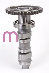 HOT CAMS CAMSHAFTS HONDA CRF 450R 09