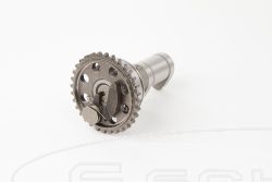 HOT CAMS AUSLASS-NOCKENWELLE YAMAHA WR 250F 01-14/ YZ 250F 01-14