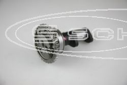 HOT CAMS AUSLASS-NOCKENWELLE YAMAHA WR 400F 98-00/ YZ 400F 98-99/ WR 426F 01-02/ YZ426F 00-02