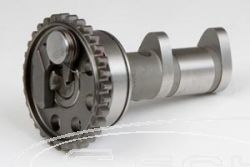 HOT CAMS VÝFUKOVÁ VAČKA YAMAHA YFZ 450 04-09