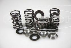 HOT CAMS VALVE SPRING KIT YAMAHA RAPTOR 660 01-05