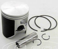 SCHREMS PISTON KIT HONDA CR 250 97-01 + SUZUKI RM 250 98, HUSQVARNA CR 250 98-12, WR 250 98-13 68.00 MM