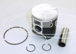 SCHREMS PISTON KIT KTM SX 85 03-19, HUSQVARNA TC 85 14-19 46.95 MM