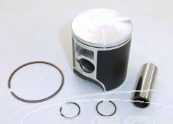 SCHREMS PISTON KIT KTM SX 85 03-19, HUSQVARNA TC 85 14-19 46.97 MM