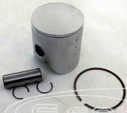 SCHREMS PISTON KIT MOTO-TM EN/MX 144 08- 55.94 MM