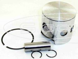 VERTEX PISTON KIT CAGIVA WMX 250 85-91 HUSQVARNA CR/WR 250 85-91 69.95 MM