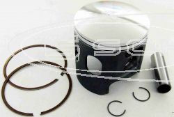 WSSNER PISTON KIT POLARIS ATV 400 -03 84.43 MM