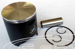 WSSNER PISTON KIT KTM SX 85 03-19 46.95 MM