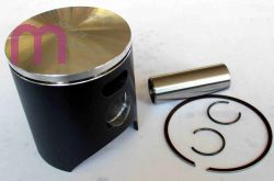 WSSNER PISTON KIT KTM SX 85 03-19 46.97 MM