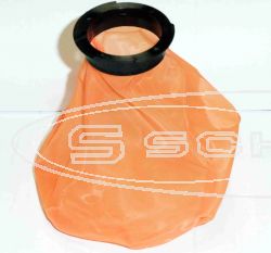 TWIN AIR KRAFTSTOFF-FILTER NYLON FR KTM 2013- MIT GEWINDE TANKDECKEL