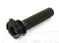 SCHREMS ALUMINIUM THROTTLE TUBE WITH A BALL  BEARING KTM SX 60/65 2009-, HUSQVARNA CR 65 TC 65 2014-