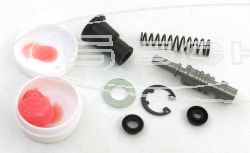 SCHREMS BRAKE MASTERCYLINDER REPAIR KIT FRONT HONDA CRF 250/450 07-