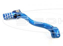 SCHREMS SCHALTHEBEL ALU BLAU HONDA CRF 250R 04-09/ CRF 250X 04-16/ CRF 450R 02-08/ CRF 450X 05-