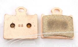 SCHREMS BRAKE PAD HARD K6 KTM SX 85 11-