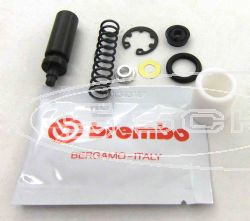 BREMBO BRAKE MASTERCYLINDER REPAIR KIT REAR 11MM KTM