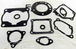 SCHREMS TOP END GASKET SET CYLINDER COMPLET HONDA CR 125 90-99