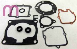 SCHREMS TOP END GASKET SET CYLINDER COMPLET HONDA CR 125 04