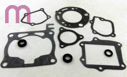 SCHREMS TOP END GASKET SET CYLINDER COMPLET HONDA CR 125 05-07