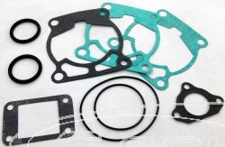 SCHREMS TOP END GASKET SET CYLINDER COMPLET KTM SX 50 09-